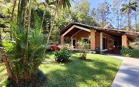 Casa De Campo Dos Sonhos